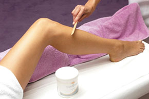 beaty salon depilacija za zene