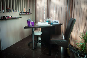 tretman za nokte la femme mostar