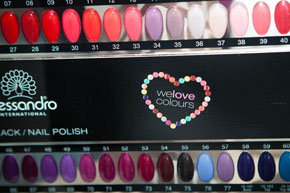 manikura i pedikura mostar la femme