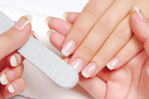 manikura salon ljepote la femme