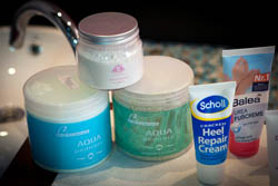 beauty salon la femme